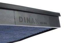 High Flow Drop-in Replacement Air Filter - 2020-2026 BMW M240i/M340i/M440i image 3