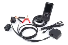 DINANFLASH Handheld Tuner - BMW B58(M0) & B46 Engine image 2