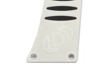 Pedal Cover Set - BMW image 2