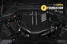 A9X GR Supra Foundation Package (F) image 11