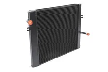 High Performance Heat Exchanger - 2016-2020 BMW 330i/340i/430i/440i image 4