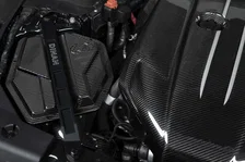 Cold Air Intake - 2020-2026 Toyota GR Supra 3.0 & 2020-2026 BMW Z4 M40i image 21