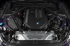 Cold Air Intake - 2020-2026 BMW M340i/M440i image 6