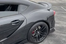 Rear Deck Spoiler - 2020-2026 Toyota GR Supra image 13