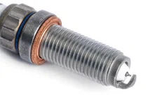 Iridium Spark Plug - 12x26.5x14MM (HV) - Heat Range 9 for BMW image 4