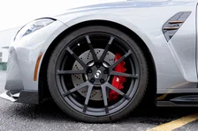 High Performance Adjustable Coil-Over Suspension - 2021-2026 BMW M3/M4 image 9
