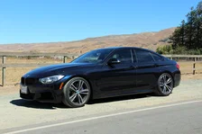 Performance Spring Set - 2014-2020 BMW 435i/440i image 2