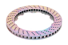 by Brembo Replacement Rotor Set - BMW M2/M3/M4/M5/M6 image 1