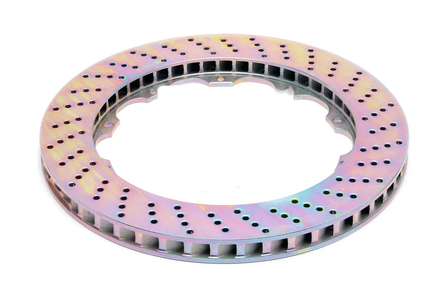 by Brembo Replacement Rotor Set - BMW M2/M3/M4/M5/M6