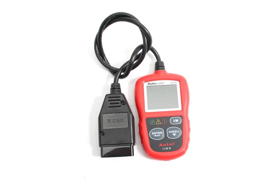 Autolink AL329 Scan Tool