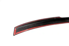 Rear Deck Spoiler - 2015-2018 BMW M3 image 3