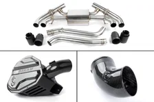 G42 M240i Foundation Package (F) for BMW image 1
