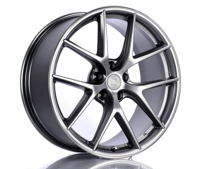 BBS CI-R Wheel Set - 2012-2020 BMW M3/M4/M5