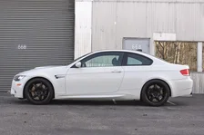 Performance Spring Set - 2008-2013 BMW M3 image 2
