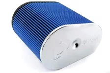 High-Flow Replacement Air Filter - 2008-2013 BMW M3 image 2