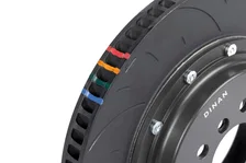 Rear Big Brake Kit - 2015-2021 BMW M2/M3/M4 image 8