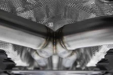 High Flow Middle Exhaust - 2023-2026 BMW M2 image 6