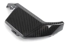 Rear Diffuser Surround - 2021-2026 BMW M3/M4 image 6