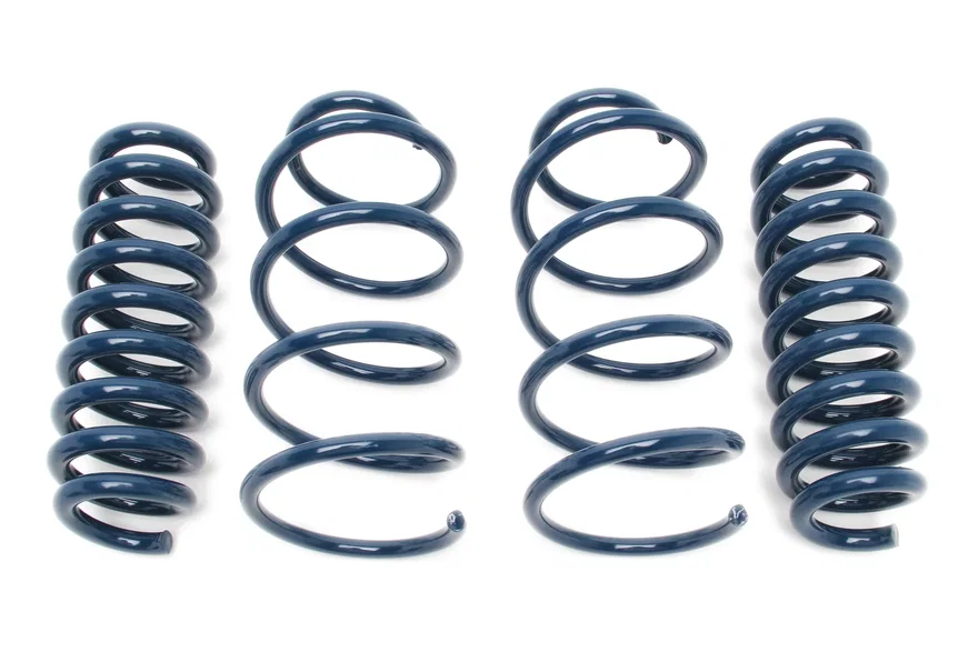 Performance Spring Set - 2007-2013 BMW 328i/335i