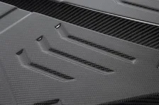 Engine Cover - 2020-2025 BMW X3M/X4M image 13