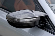 Mirror Cover Set - 2021-2026 BMW M2/M3/M4 image 7