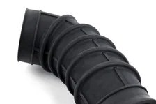 Matte Carbon Fiber Cold Air Intake - 2021-2026 BMW M2/M3/M4 image 6