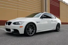 Performance Spring Set - 2008-2011 BMW M3 image 2