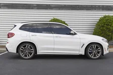 G0x X3/X4 M40i (LCI) Experience Package (E) for BMW image 6