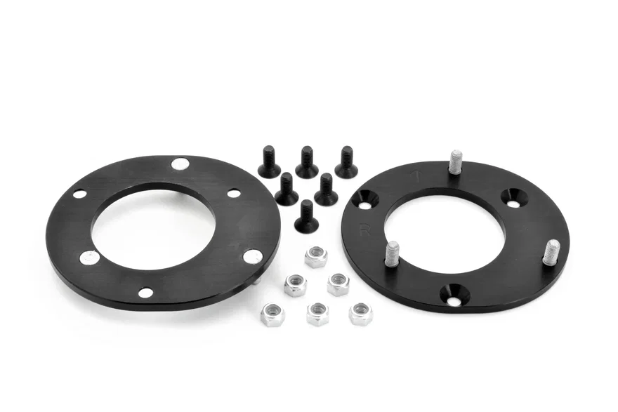 Camber Plates - 2006-2013 BMW 128i/135i/325i/328i/330i/335i/335is
