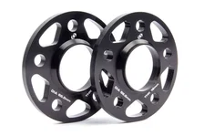 Spacers, 5x112 - 66.5mm CB - 12mm Thick image 1