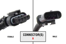 DINANTRONICS X - 2016-2025 BMW 230I/330I/430i/530i/X3 30I/X4 30I image 7