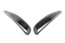 Side Hood Vent Covers - 2020-2026 Toyota GR Supra image 4