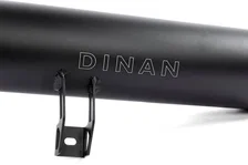 Intake Resonator Delete Pipe - 2020-2024 MINI C'man JCW image 6