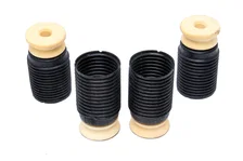 Supplemental Ride Quality & Handling Kit - 2010-2014 BMW X5M/X6M image 1