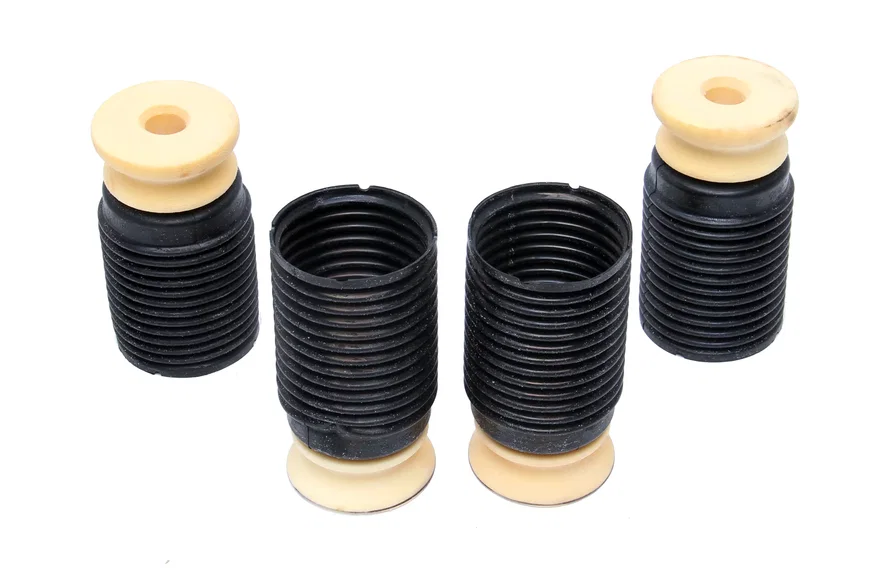Supplemental Ride Quality & Handling Kit - 2010-2014 BMW X5M/X6M