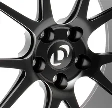 Forgeline GA1R Performance Wheel Set - 2008-2013 BMW M3 image 2