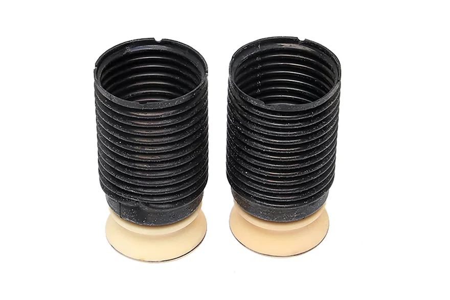 Supplemental Ride Quality & Handling Kit - 2015-2019 BMW X5M/X6M