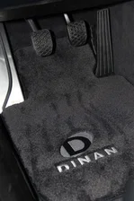 Signature Floor Mats - 2012-2018 BMW 6-Series image 2