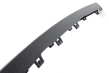 Rear Diffuser Surround - 2021-2026 BMW M3/M4 image 4