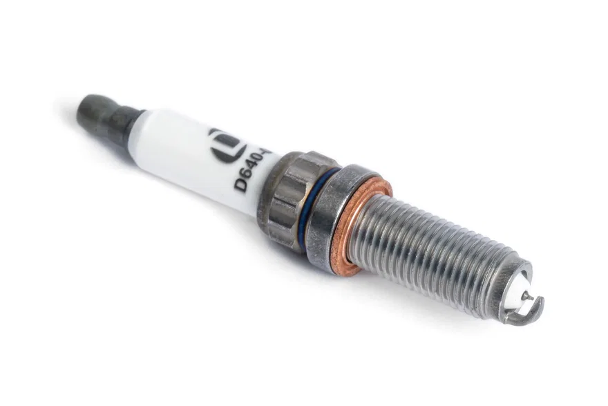 Iridium Spark Plug - 12x26.5x14MM (HV) - Heat Range 9 for BMW