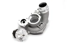 Big Turbo - 2012-2019 BMW 'F' Chassis N55 image 4