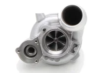 Big Turbo - 2012-2019 BMW 'F' Chassis N55 image 2