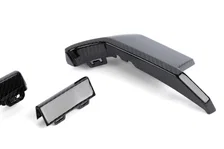 Rear Diffuser Surround - 2021-2026 BMW M3/M4 image 3