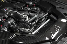 Cold Air Intake - 2018-2023 BMW M5 image 6