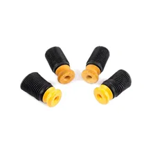 Supplemental Ride Quality & Handling Kit - 2020-2025 BMW X3M / X4M image 1