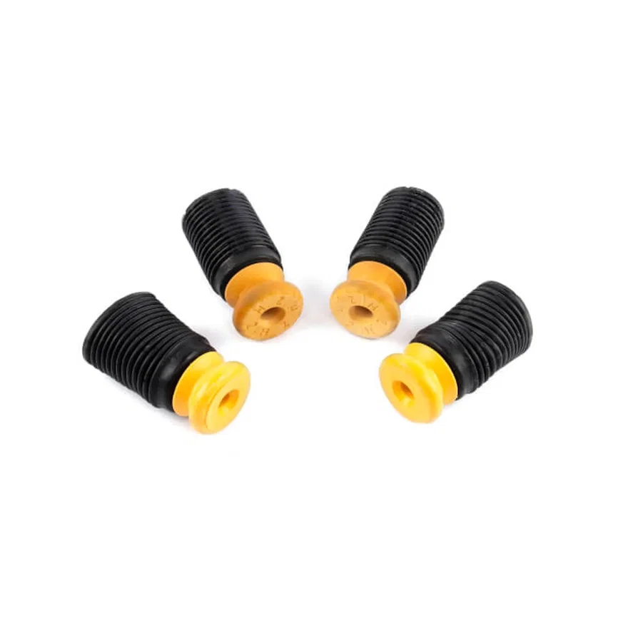 Supplemental Ride Quality & Handling Kit - 2020-2025 BMW X3M / X4M