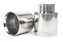 Valved Axle-Back Exhaust - 2017-2024 MINI C'man S ALL4 image 6