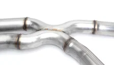 High Flow X-Pipe - 2015-2020 BMW M3/M4 image 4