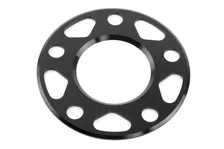 Spacers; 5x120 - 72.6mm CB - 4mm Thick for BMW image 3