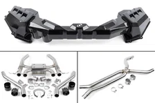 G8x M3/M4 Foundation Package (F) for BMW image 1